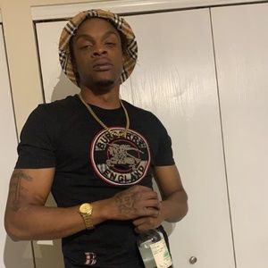 Meet your Posher, Andre